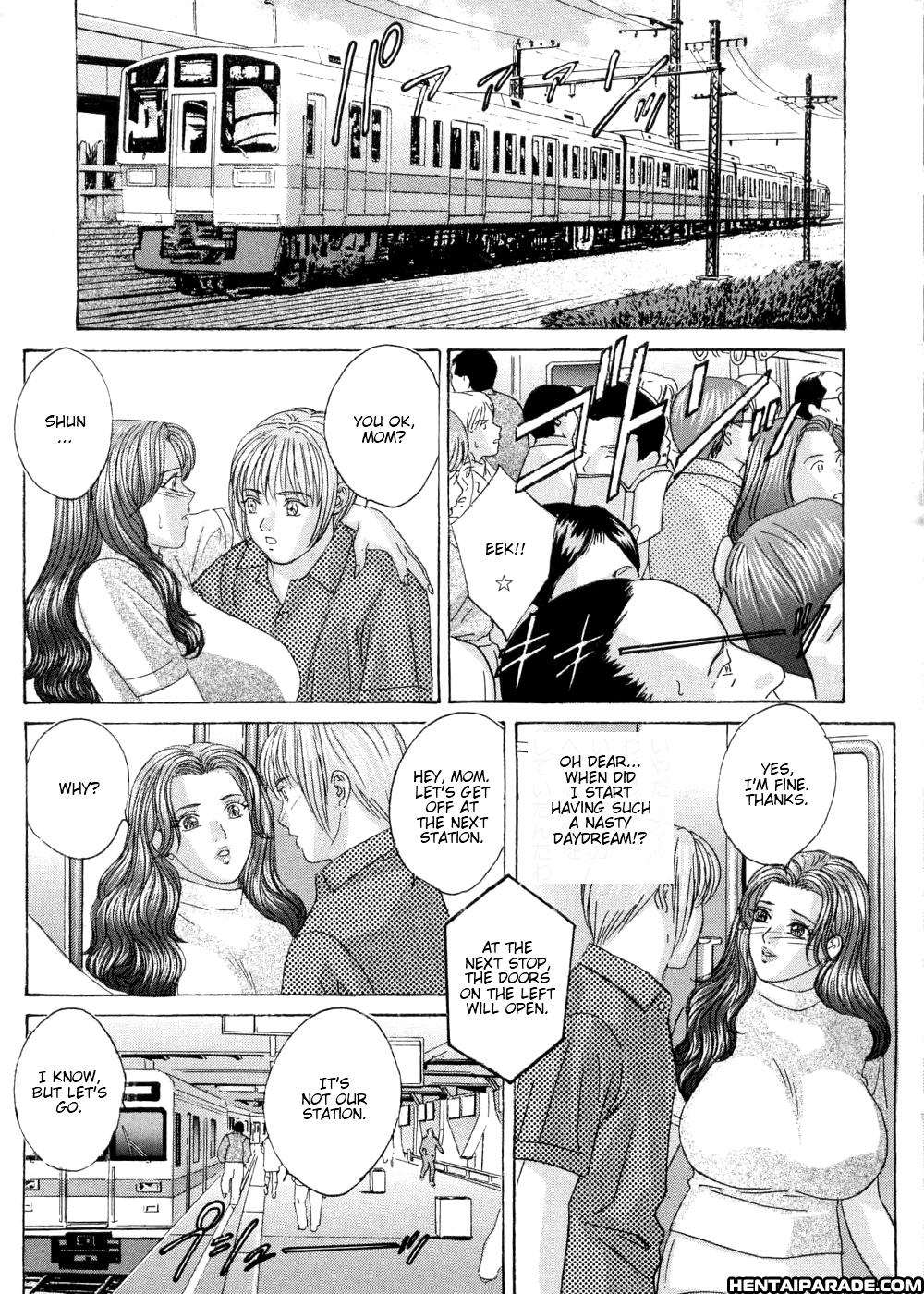 Blue Eyes Chapter 9000 Page 160